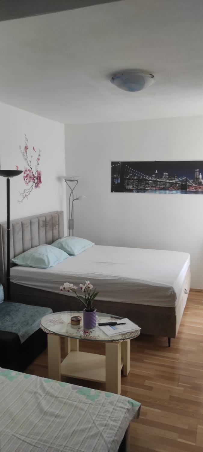 Studio Apartment Ema Apartment in Split