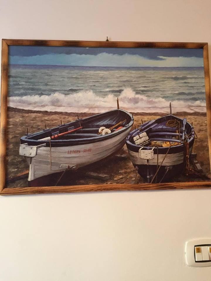 Guest House Attilia Bed and Breakfast in Cres