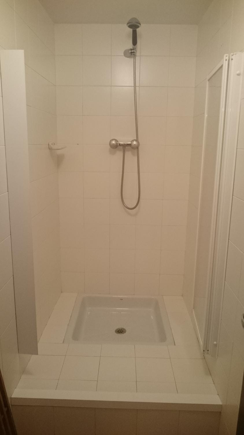 Shower