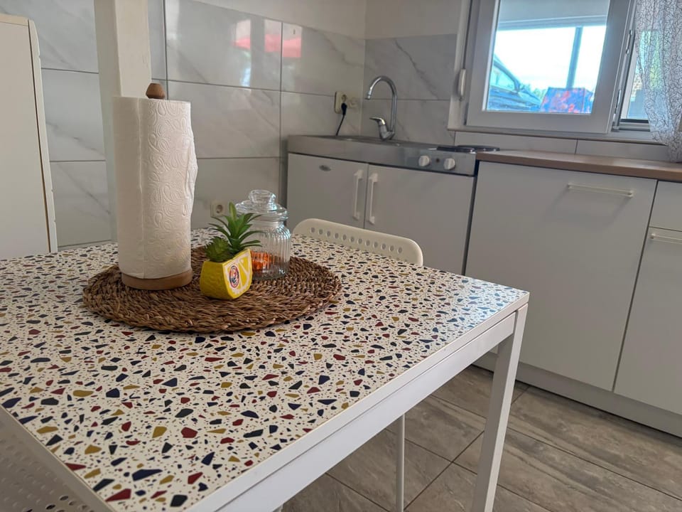 Apartmani Nina Apartment in Zadar County