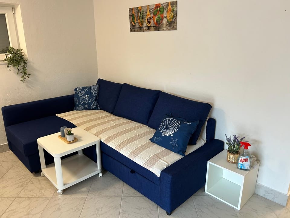 Apartmani Nina Apartment in Zadar County
