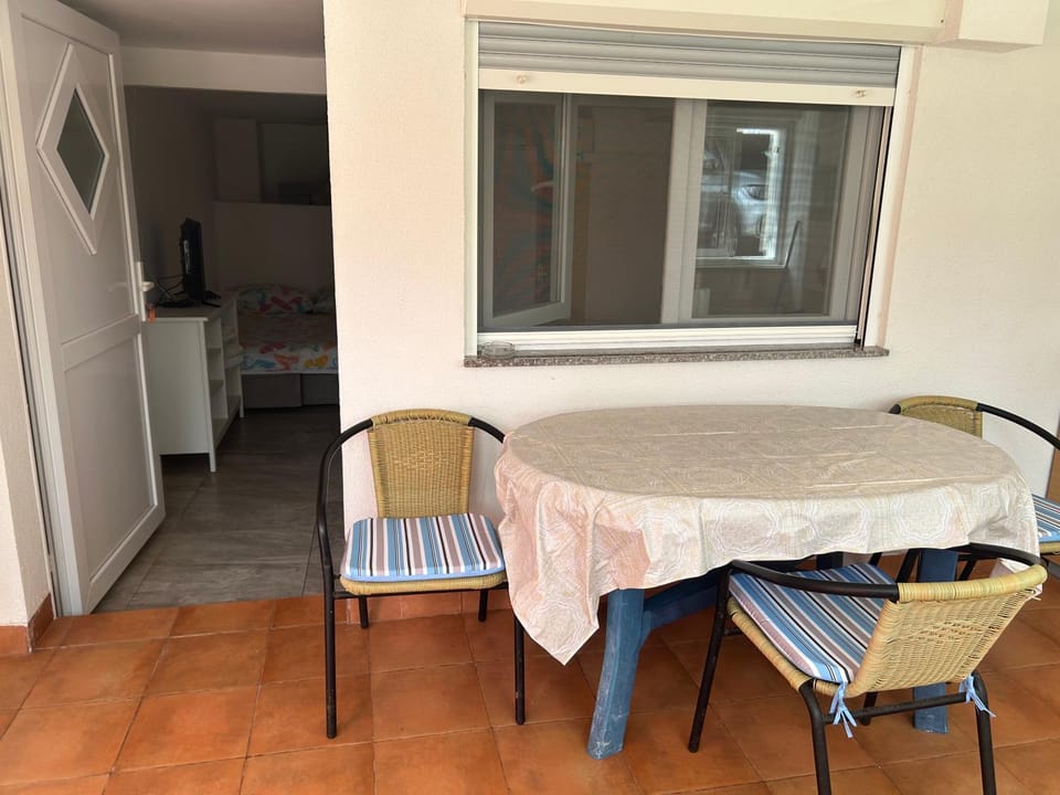 Apartmani Nina Apartment in Zadar County