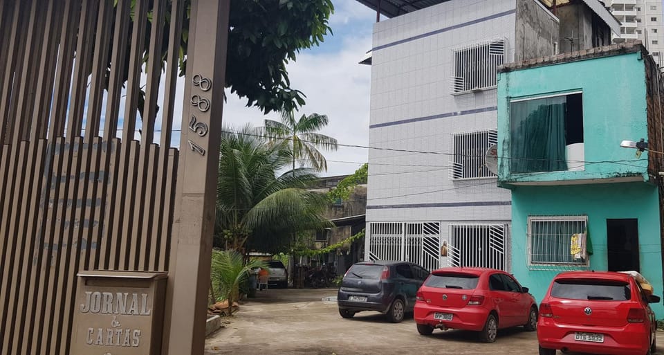 Residencial Adam Lima Apartment in Belém