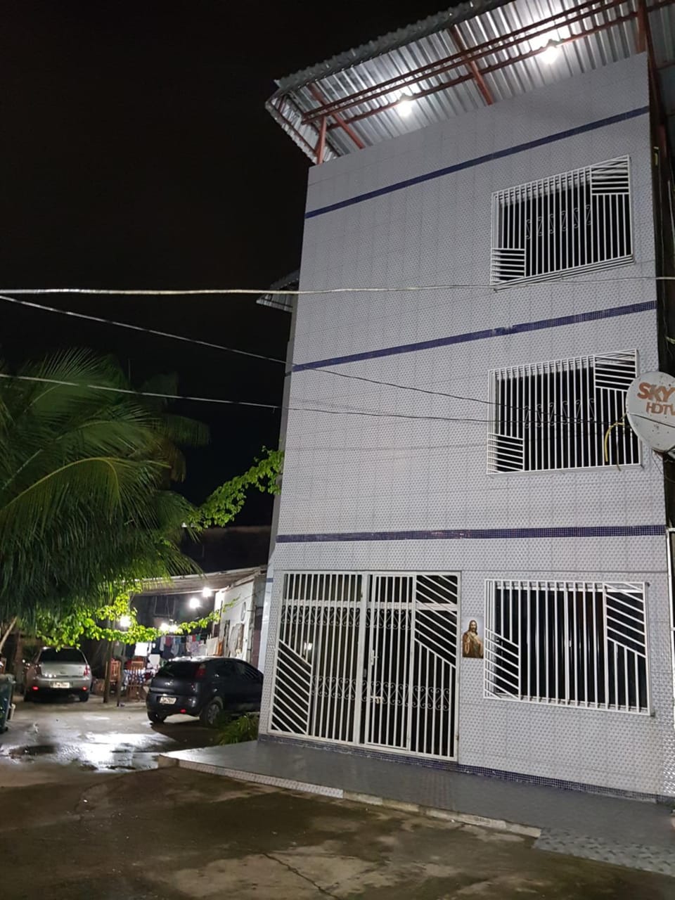 Residencial Adam Lima Apartment in Belém