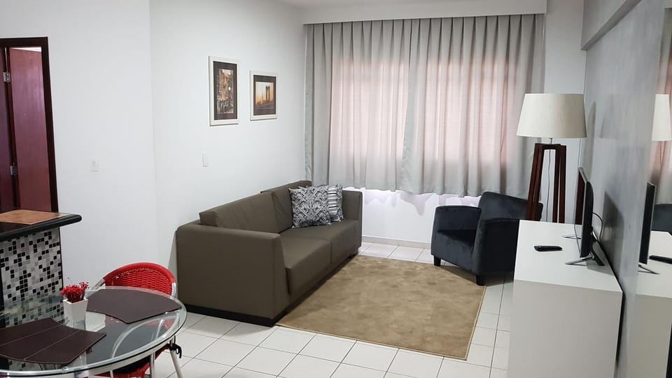 Lavras Apart Hotel Apartment hotel in State of São Paulo