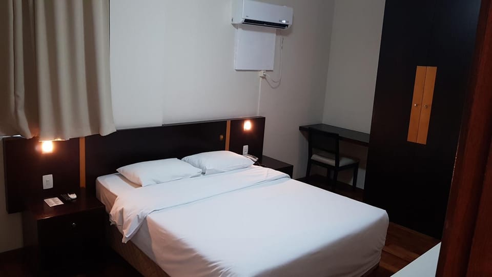 Lavras Apart Hotel Apartment hotel in State of São Paulo