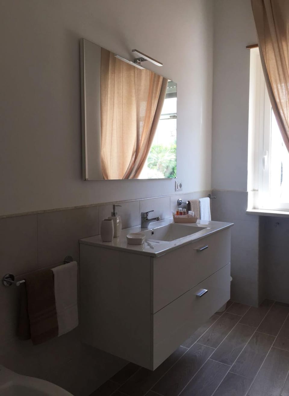 Gaia Bed and Breakfast in Apulia