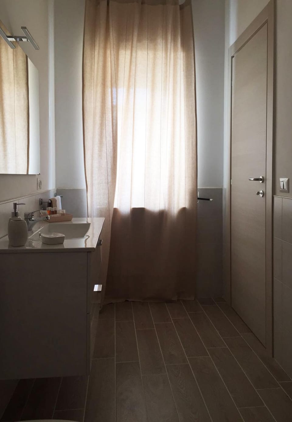 Gaia Bed and Breakfast in Apulia