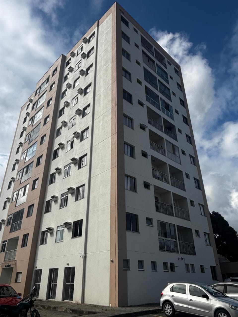 Apartamento Guarapari com aconchego Apartment in Guarapari