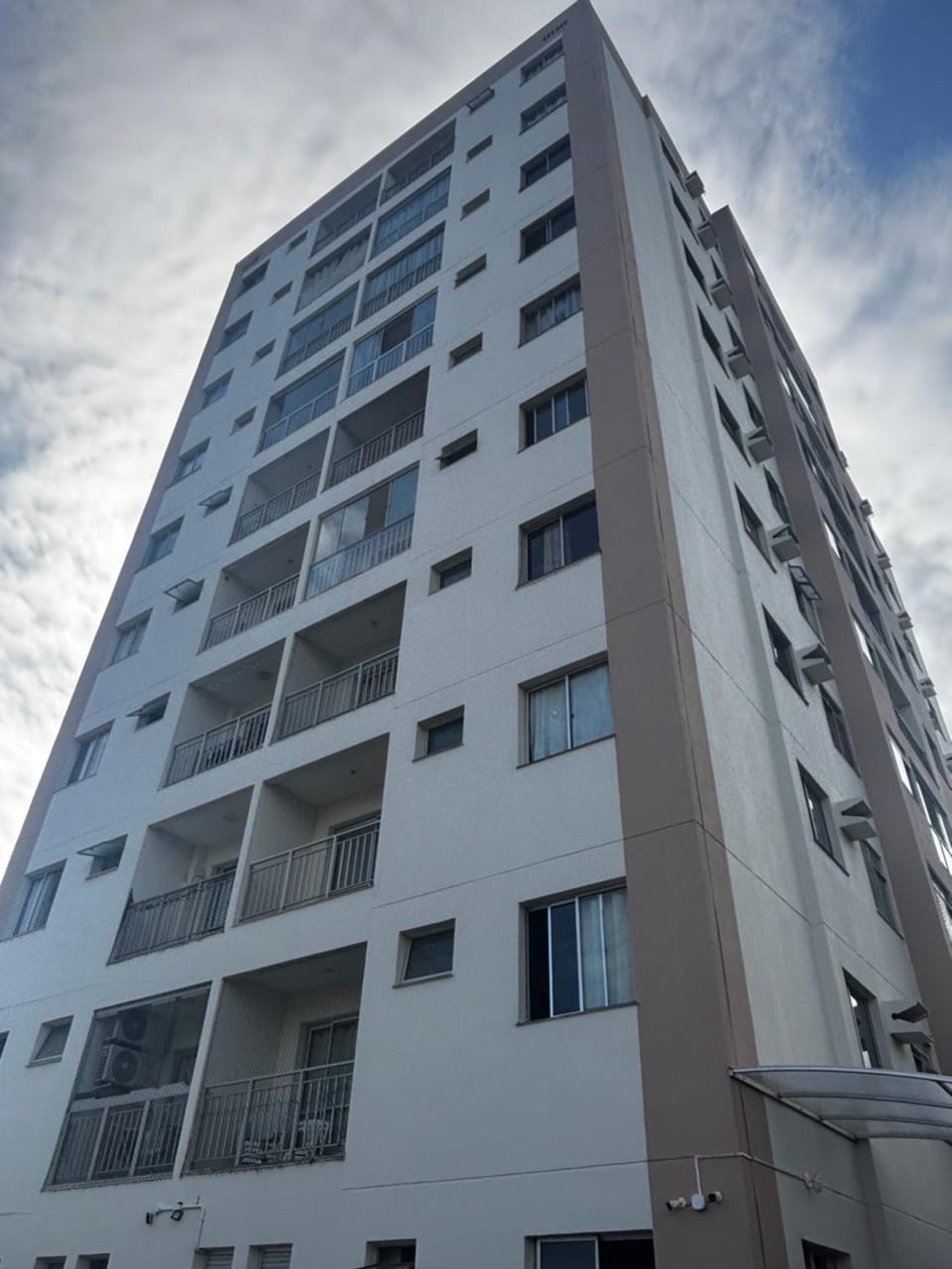 Apartamento Guarapari com aconchego Apartment in Guarapari