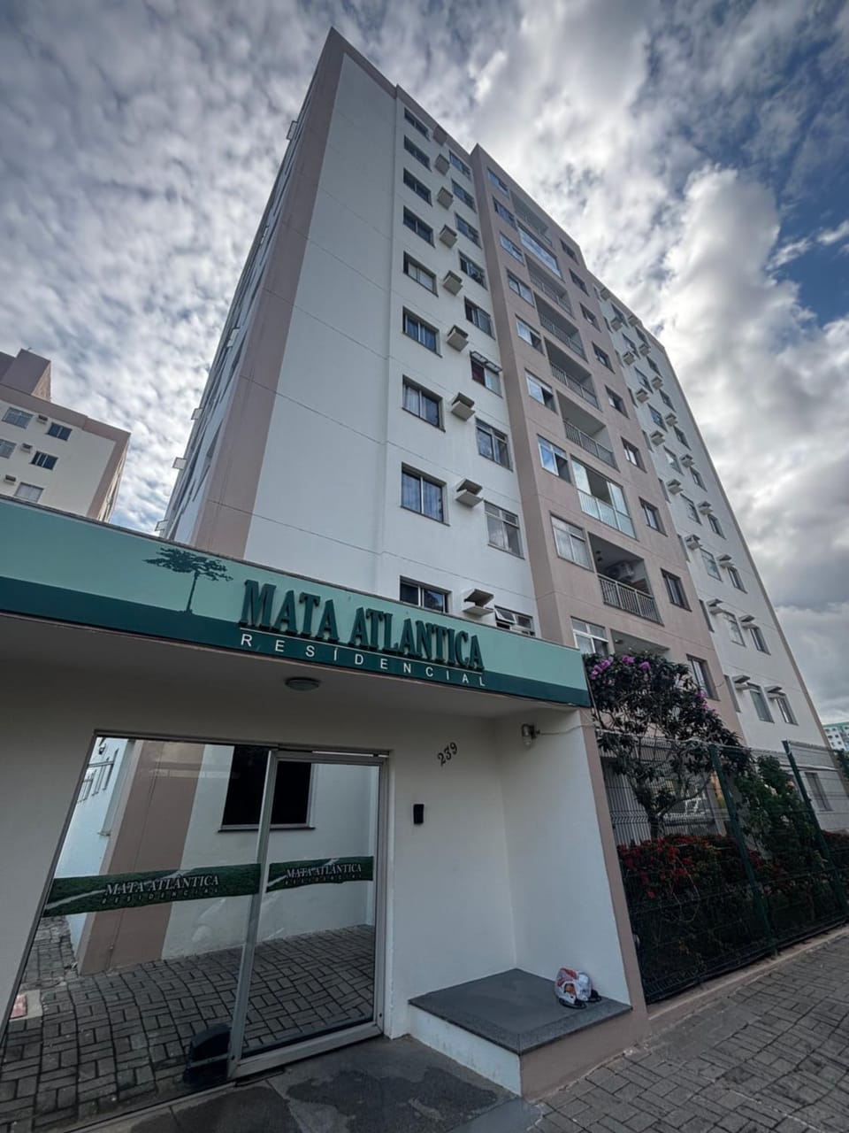 Apartamento Guarapari com aconchego Apartment in Guarapari