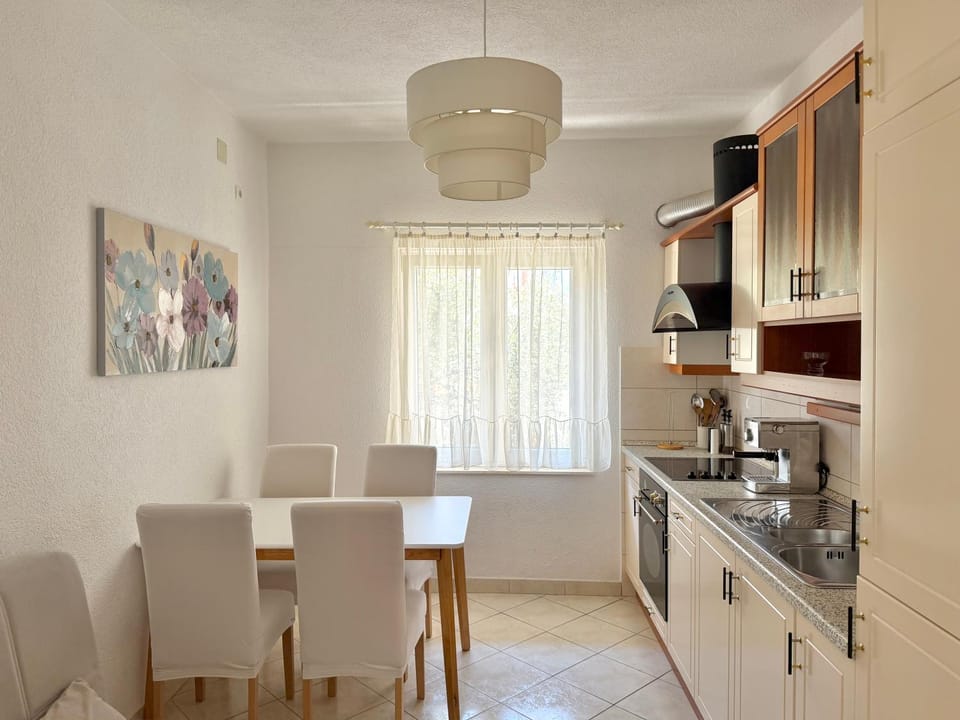 Apartments Keko Apartment in Šibenik-Knin County, Croatia