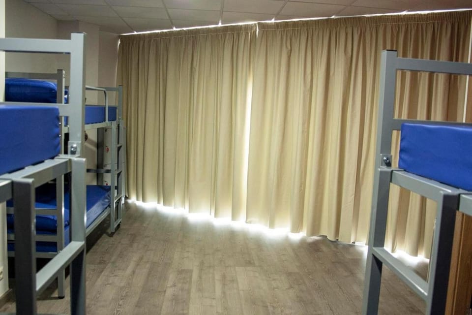 De Camino Hostel in Arzúa