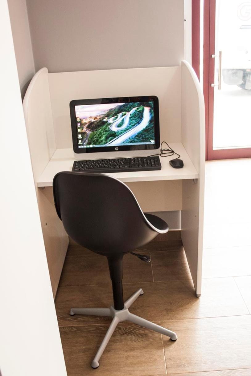 De Camino Hostel in Arzúa