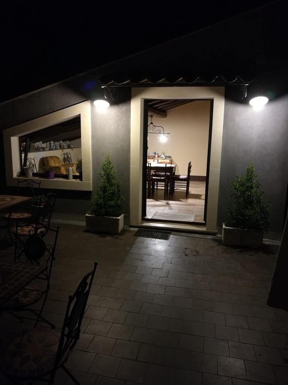 B&B Palazzo Gambino Bed and Breakfast in Acireale