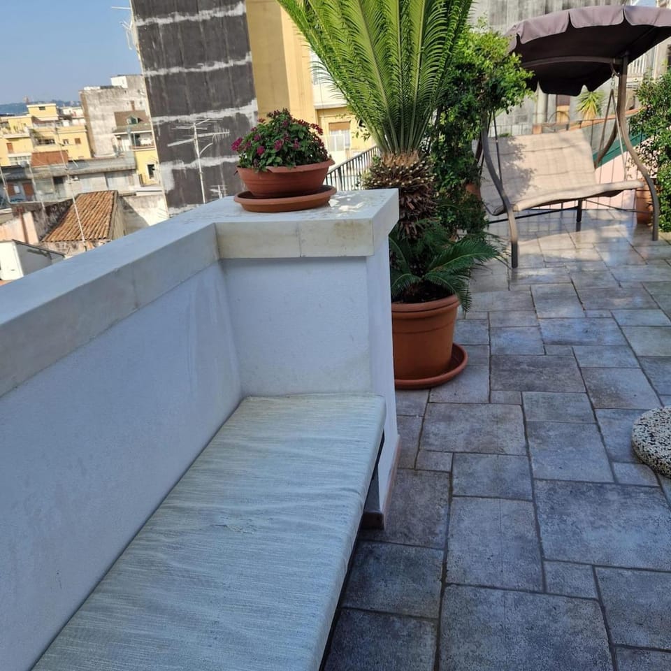 B&B Palazzo Gambino Bed and Breakfast in Acireale