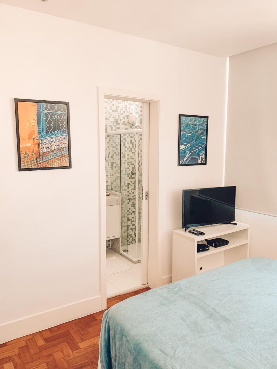 Stylish Copacabana Apartment Apartment in Rio de Janeiro