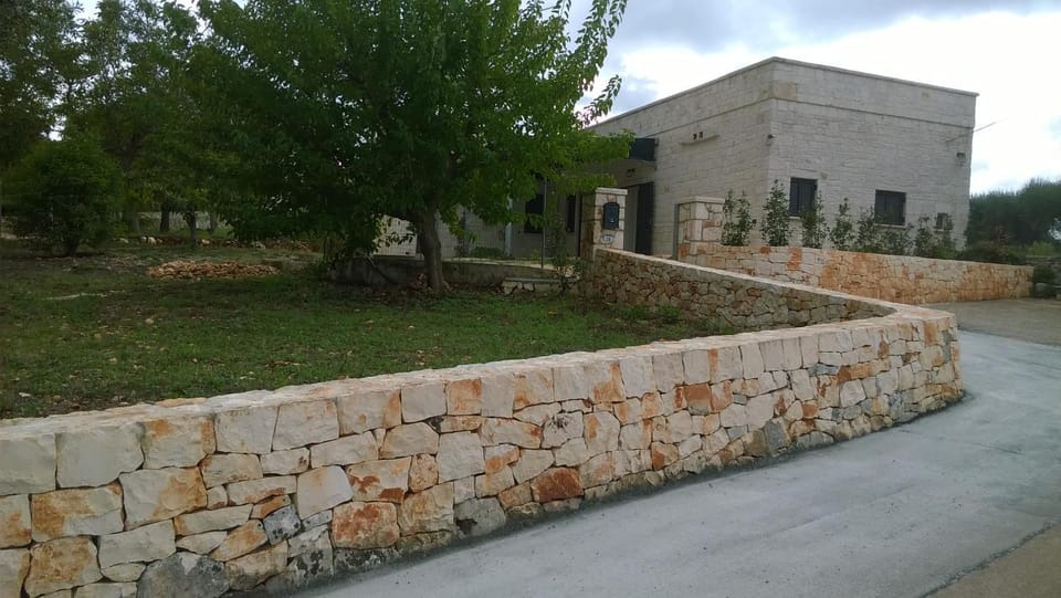 Property building, Natural landscape, Landmark view