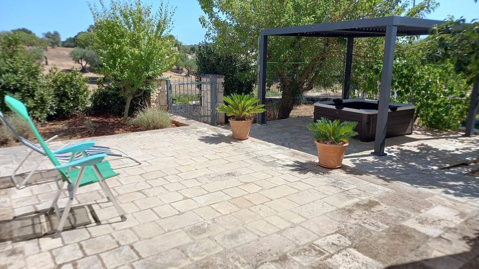 Villetta in pietra House in Province of Taranto