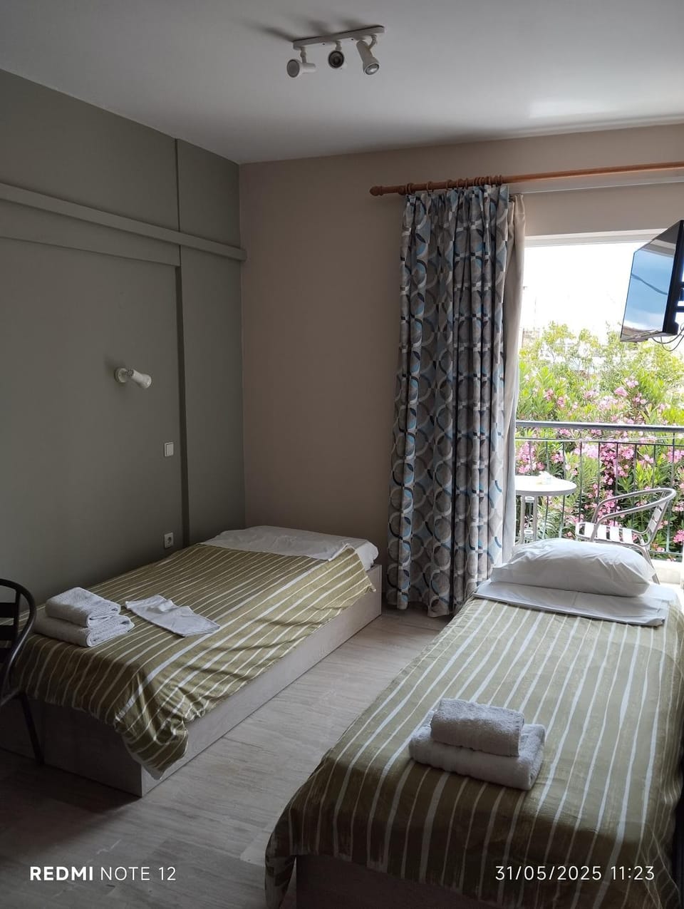 Ntemos Apartments Apartment in Argolis, Greece