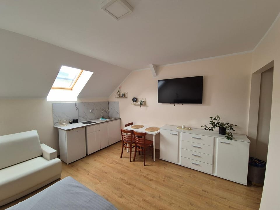 Villa Międzyzdroje Bed and Breakfast in Miedzyzdroje