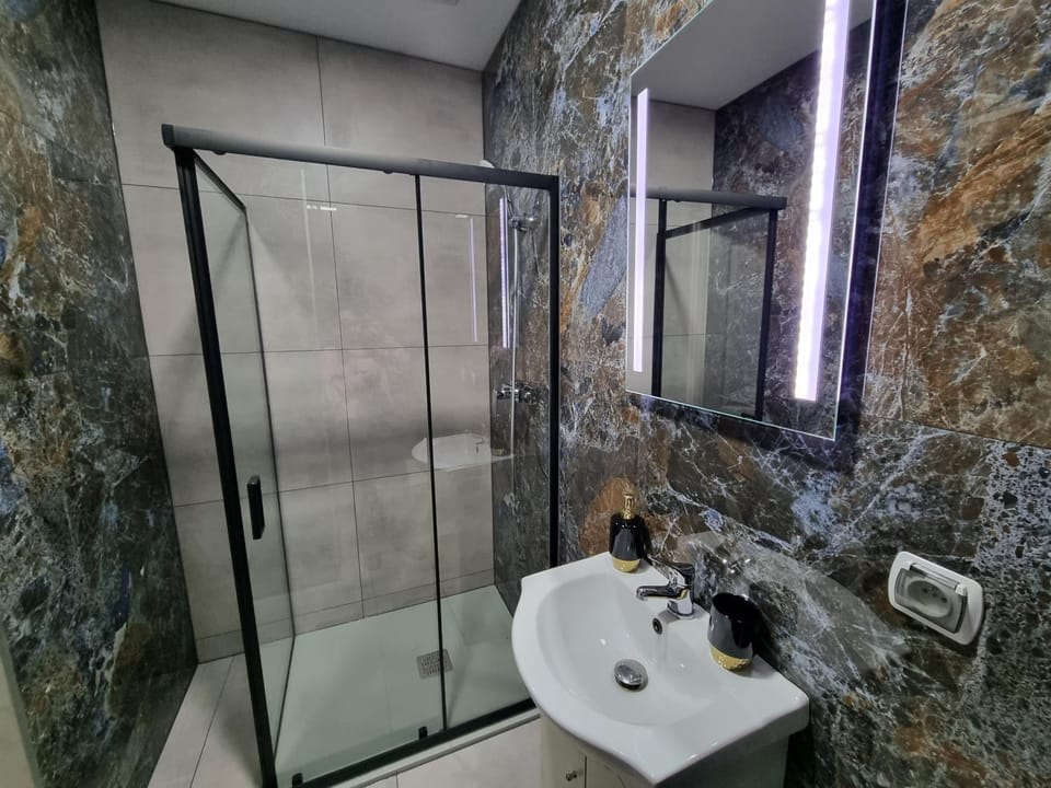 Villa Międzyzdroje Bed and Breakfast in Miedzyzdroje