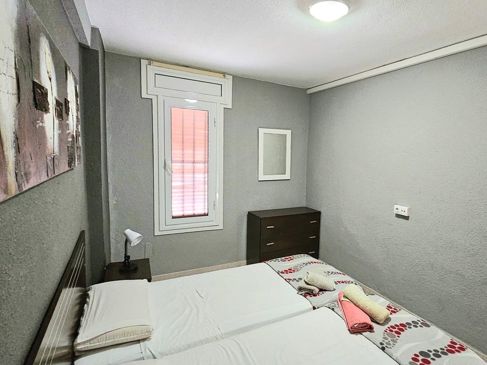 Vina del Mar Playa de LasAmericas, floor8 sea view Apartment in Costa Adeje