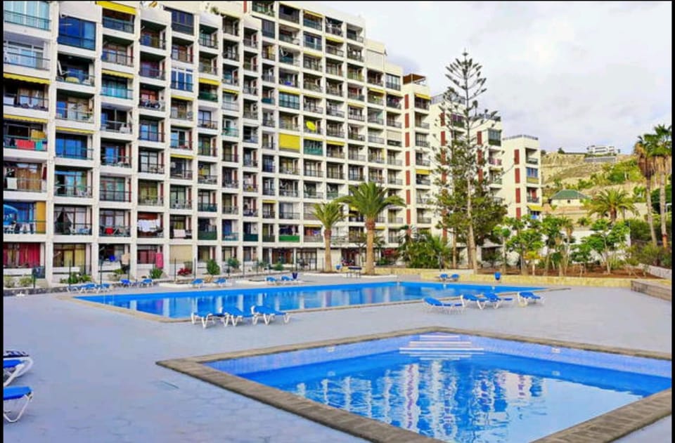 Facade/entrance, Pool view, Swimming pool