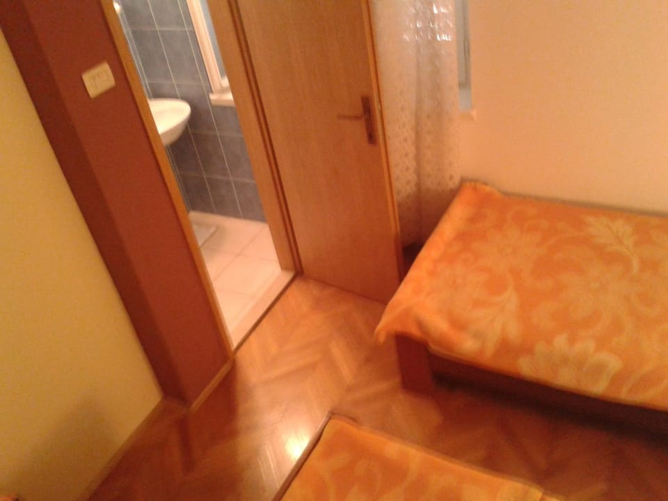 Apartment and rooms Laguna Bed and Breakfast in Trogir