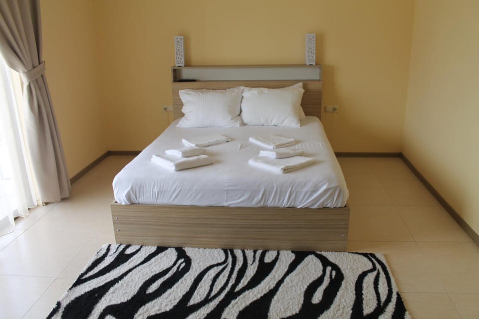 Okro Life Bed and Breakfast in Adjara, Georgia