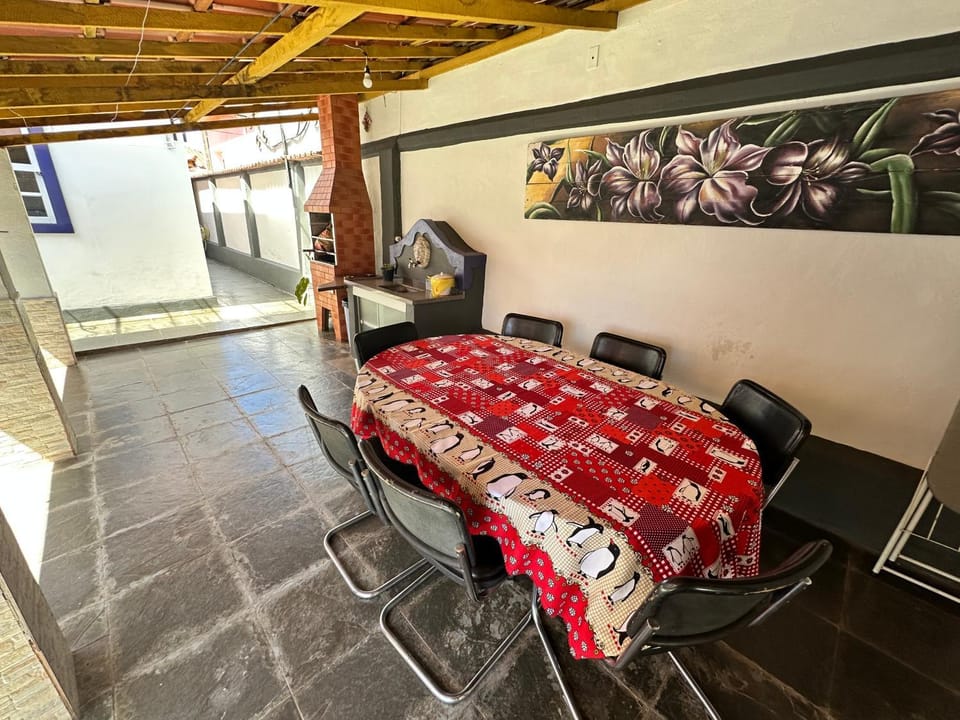 Casa Mimos de Minas Conforto Próximo ao Centro House in Tiradentes