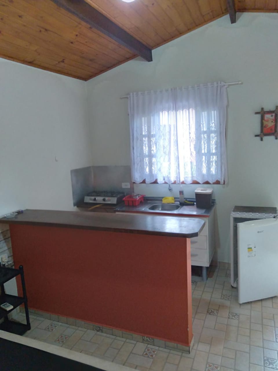 Chalés Bangalôs Itamambuca Bed and Breakfast in State of São Paulo