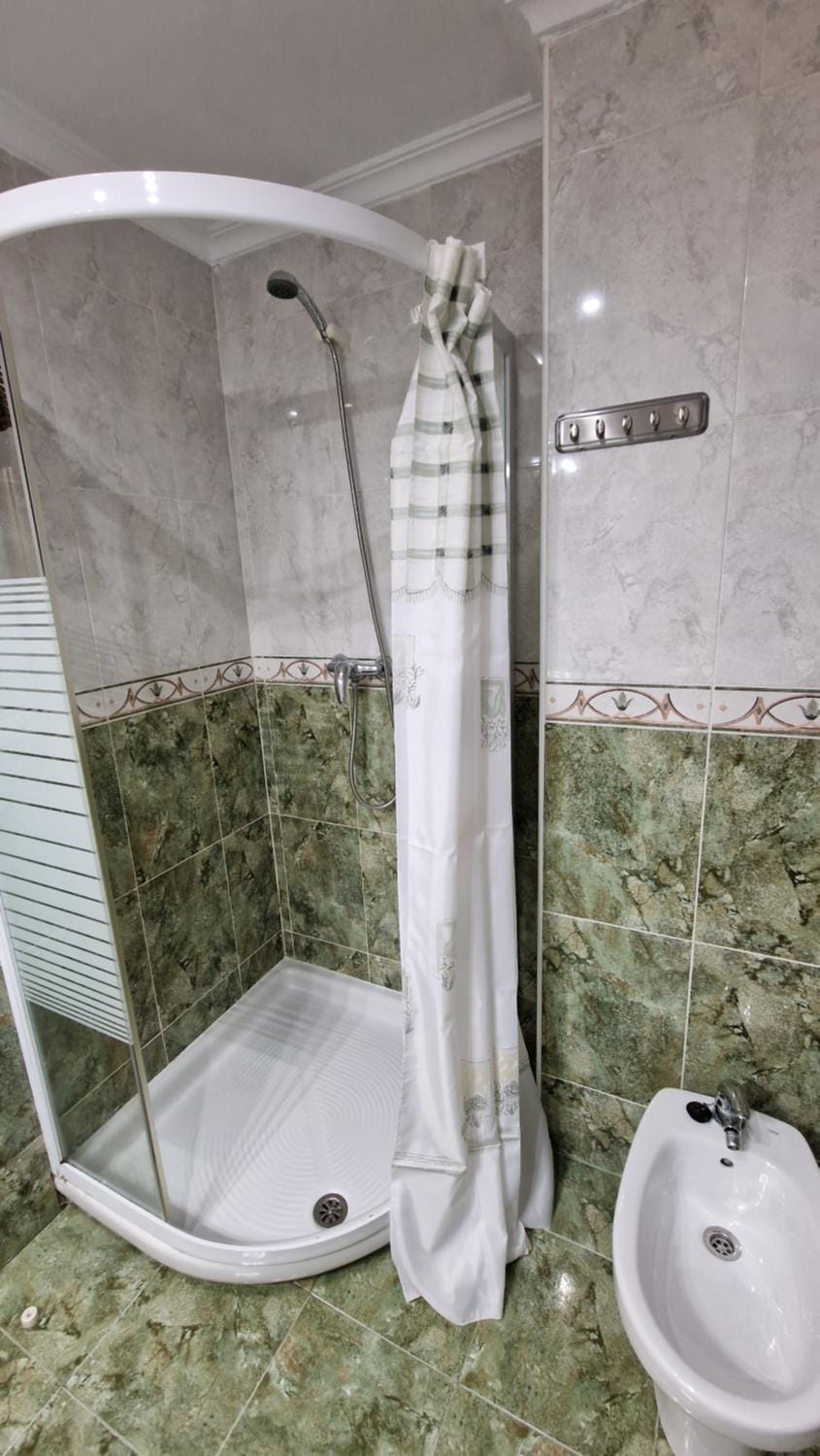 Shower