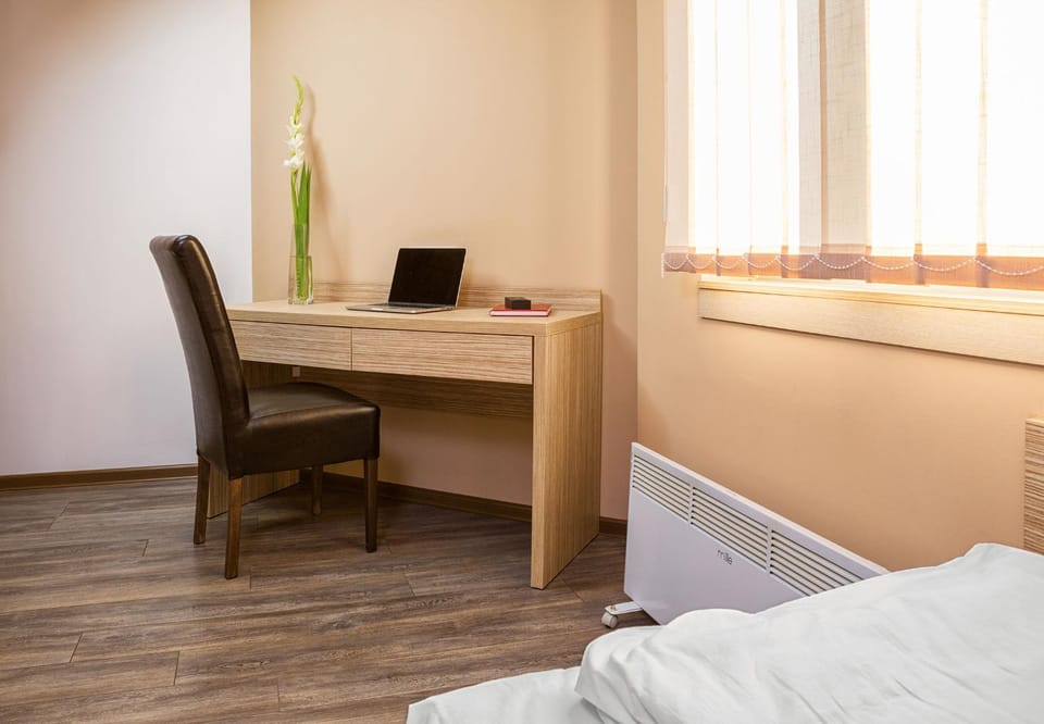 Bed & Breakfast Park Gate Inn in Serbia