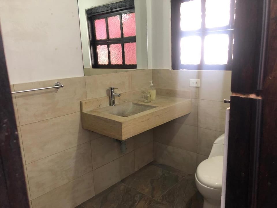 Posada San Martin Bed and Breakfast in Villa de Leyva