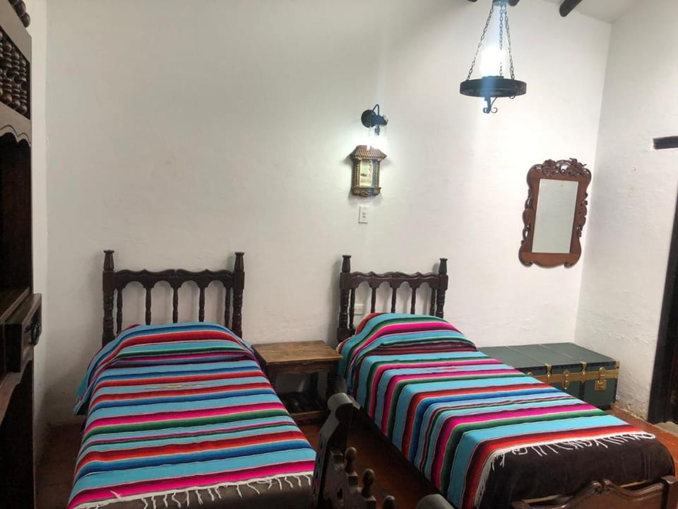 Posada San Martin Bed and Breakfast in Villa de Leyva