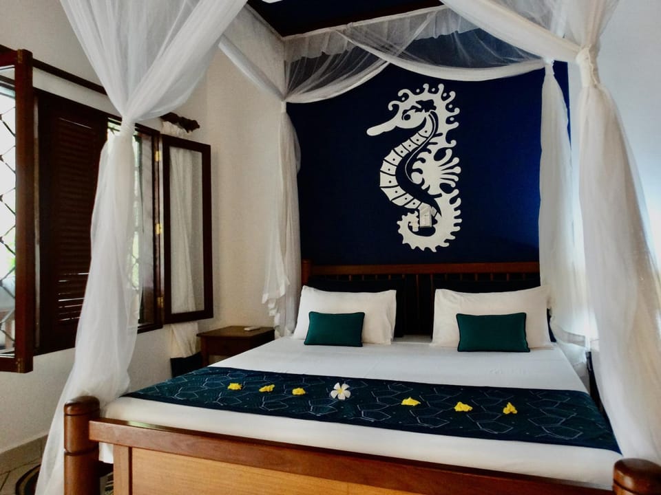 Diani Cottages Bed and Breakfast in Diani Beach