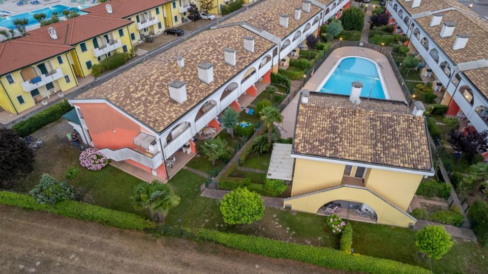 Villaggio Leopardi Apartment in Bibione