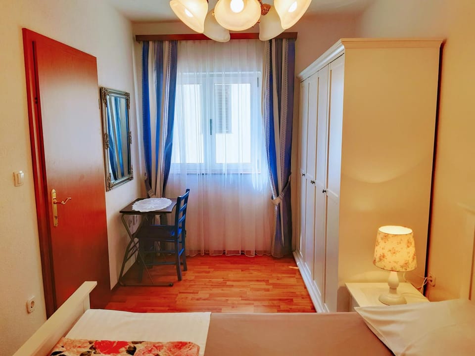 Apartments Vrisak Apartment in Dubrovnik-Neretva County
