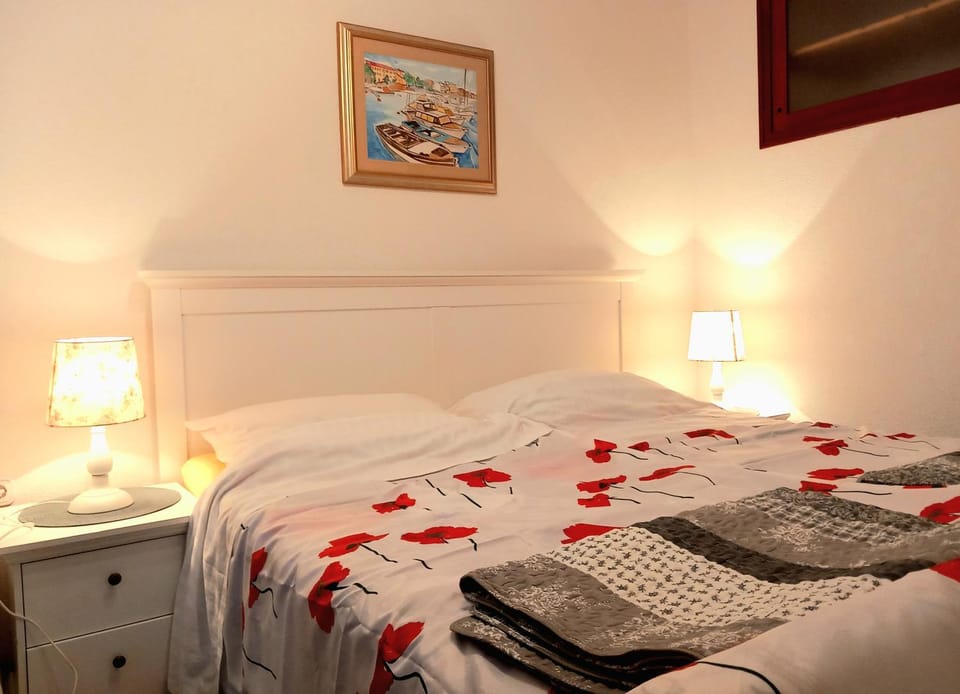 Apartments Vrisak Apartment in Split-Dalmatia County