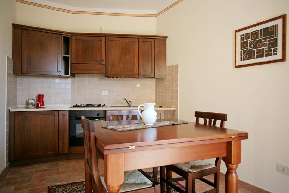 Appartamenti San Rocco Apartment in Umbria