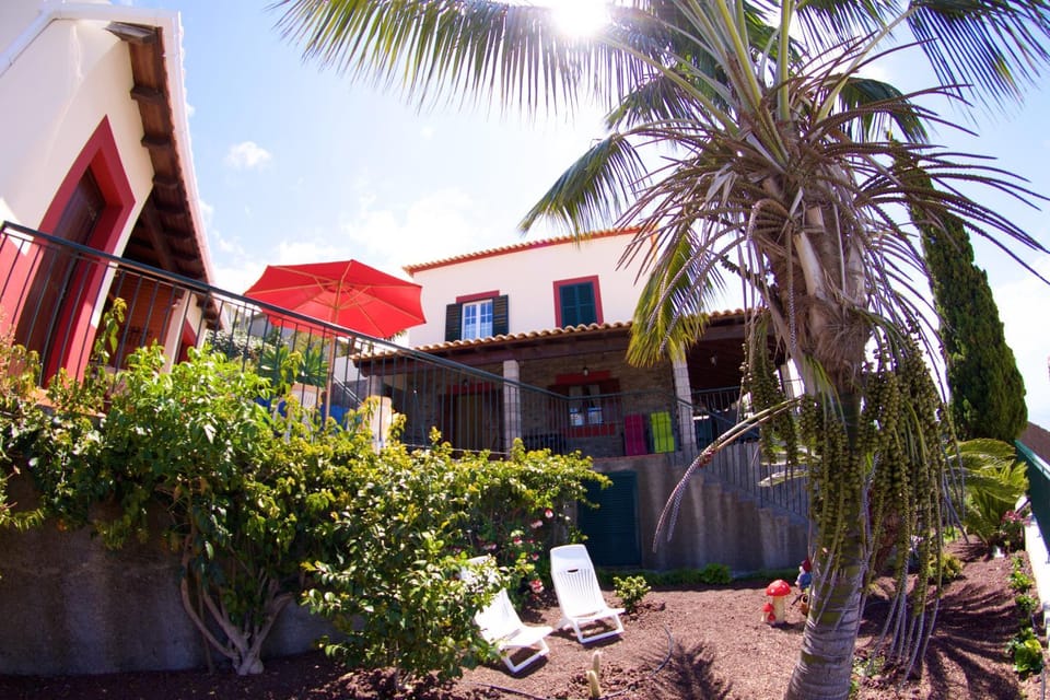 Activities, Garden