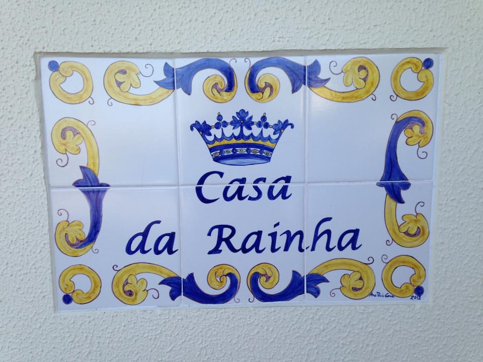 Property logo or sign