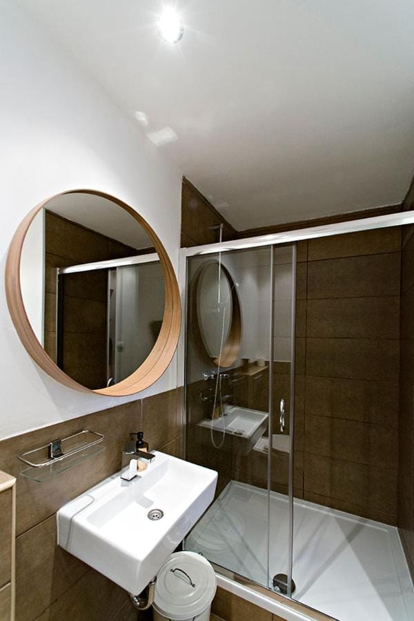 Central 5 Guest House Bed and Breakfast in Budapest