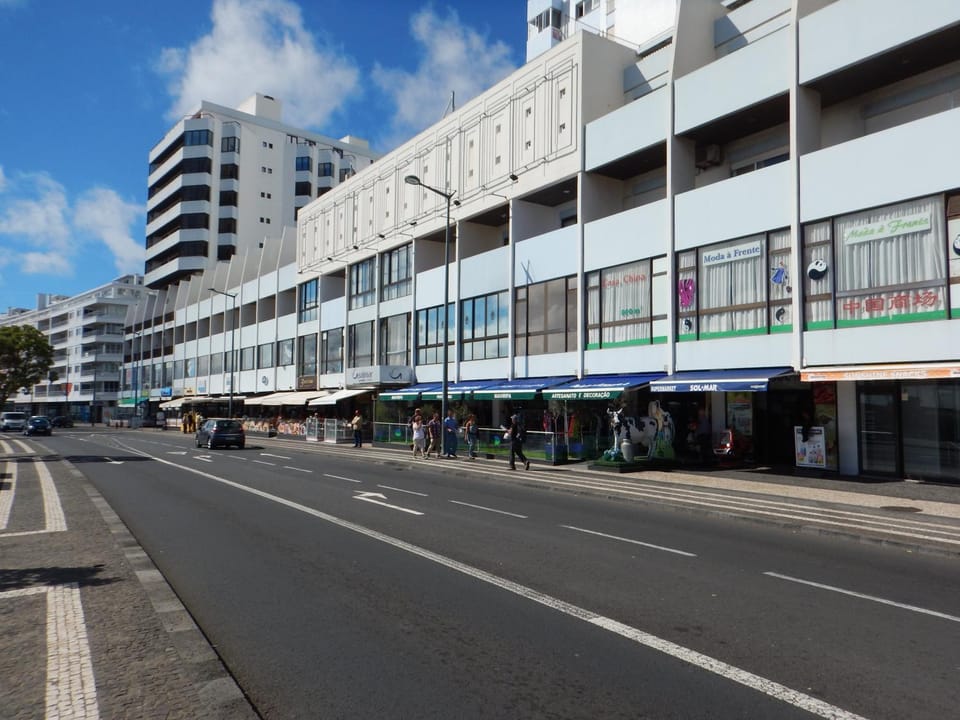 Property building, Neighbourhood, Street view, Location