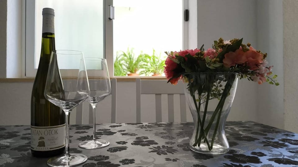 Mucic Apartments Apartment in Makarska