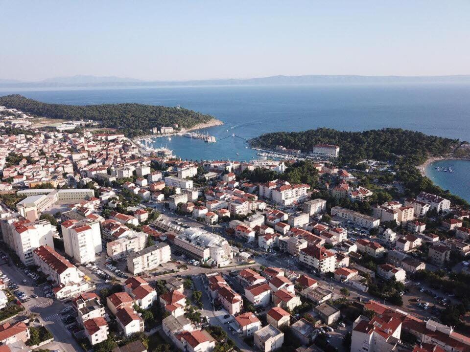 Mucic Apartments Apartment in Makarska