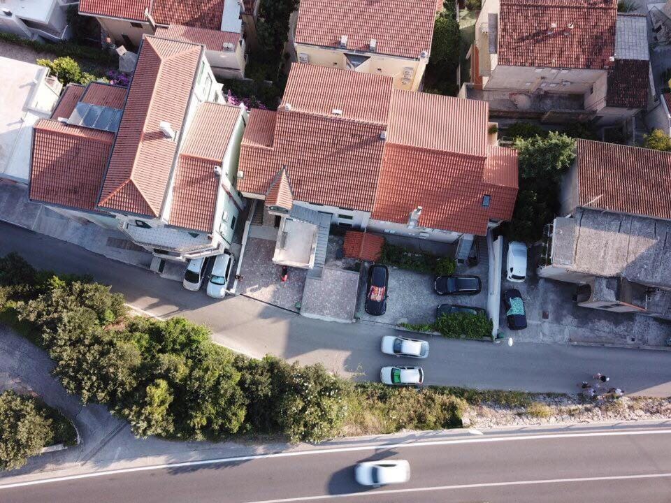 Mucic Apartments Apartment in Makarska