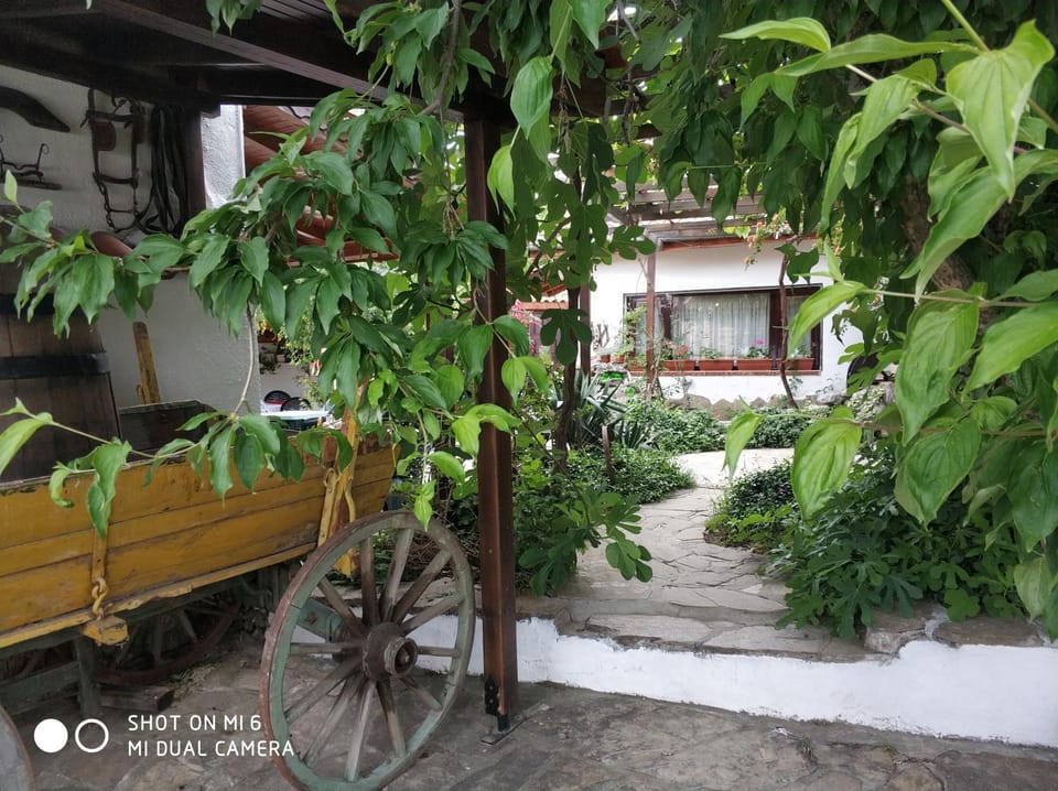 Papanovata House Bed and Breakfast in Stara Zagora, Bulgaria