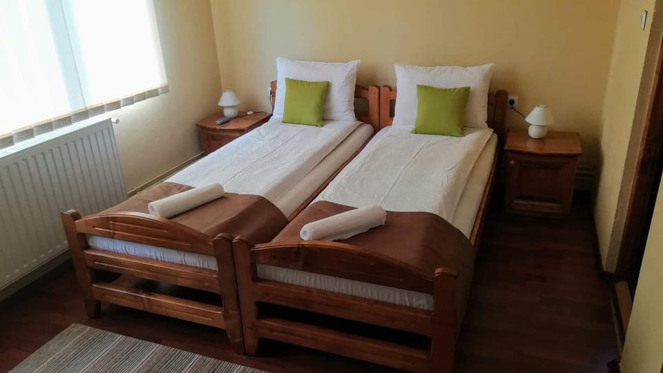 Levi Panzio Bed and Breakfast in Romania